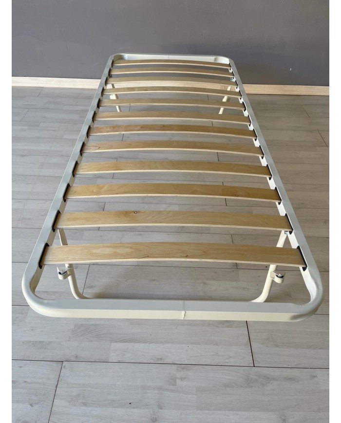 Rete a Doghe Estraibile per Divano Letto | AESSEGI Rete a Doghe Estraibile per Divano Letto | AESSEGI