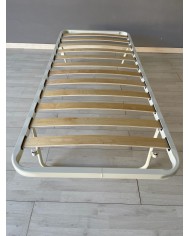 Rete a Doghe Estraibile per Divano Letto | AESSEGI Rete a Doghe Estraibile per Divano Letto | AESSEGI