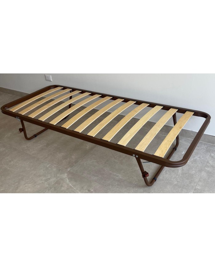 Rete a Doghe Estraibile per Divano Letto | AESSEGI Rete a Doghe Estraibile per Divano Letto | AESSEGI