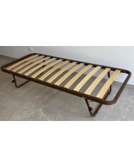 Rete a Doghe Estraibile per Divano Letto | AESSEGI Rete a Doghe Estraibile per Divano Letto | AESSEGI