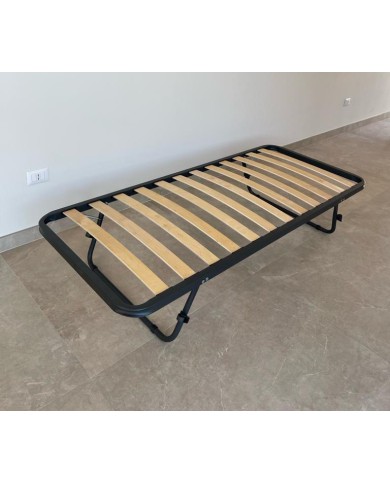 Rete a Doghe Estraibile per Divano Letto | AESSEGI Rete a Doghe Estraibile per Divano Letto | AESSEGI