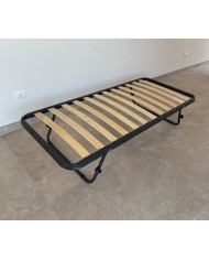 Rete a Doghe Estraibile per Divano Letto | AESSEGI Rete a Doghe Estraibile per Divano Letto | AESSEGI