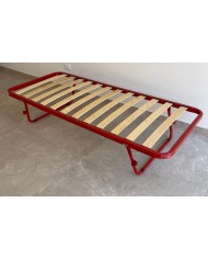 Rete a Doghe Estraibile per Divano Letto | AESSEGI Rete a Doghe Estraibile per Divano Letto | AESSEGI