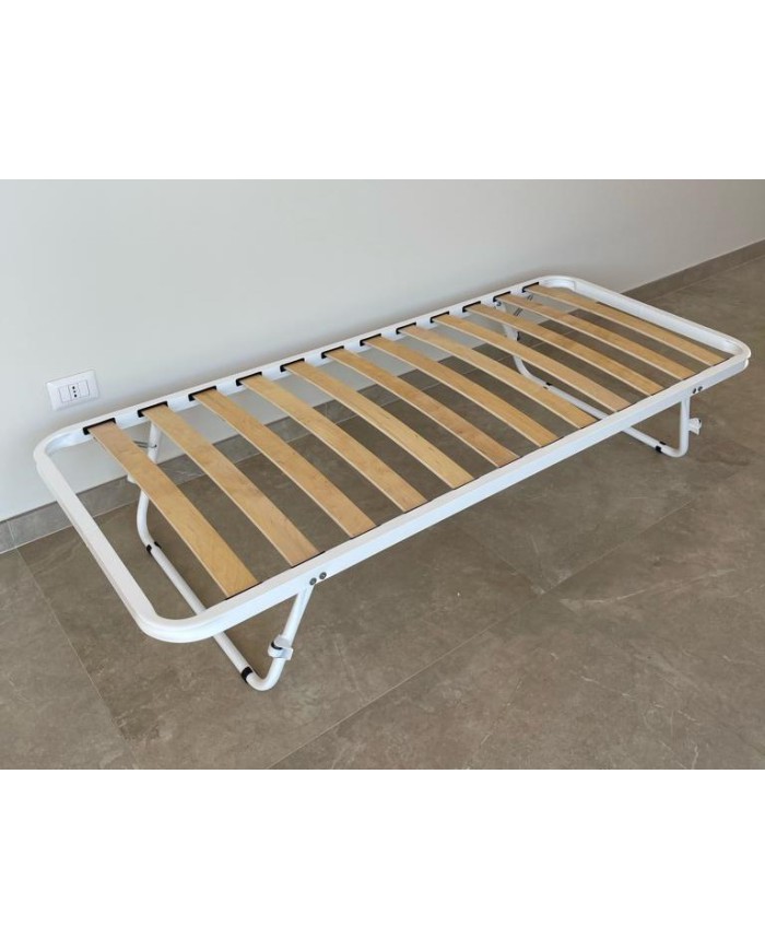 Rete a Doghe Estraibile per Divano Letto | AESSEGI Rete a Doghe Estraibile per Divano Letto | AESSEGI