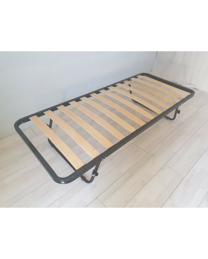 Rete a Doghe Estraibile per Divano Letto | AESSEGI Rete a Doghe Estraibile per Divano Letto | AESSEGI