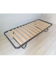 Rete a Doghe Estraibile per Divano Letto | AESSEGI Rete a Doghe Estraibile per Divano Letto | AESSEGI