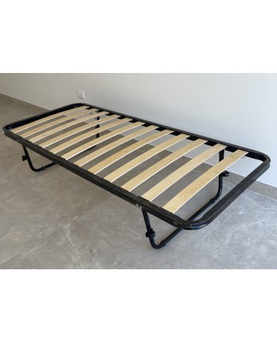 Rete a Doghe Estraibile per Divano Letto | AESSEGI Rete a Doghe Estraibile per Divano Letto | AESSEGI