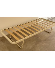 Rete a Doghe Estraibile per Divano Letto | AESSEGI Rete a Doghe Estraibile per Divano Letto | AESSEGI