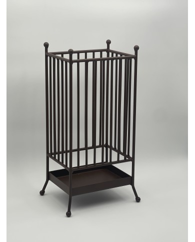 Portaombrelli da Ingresso in Ferro Battuto | AESSEGI