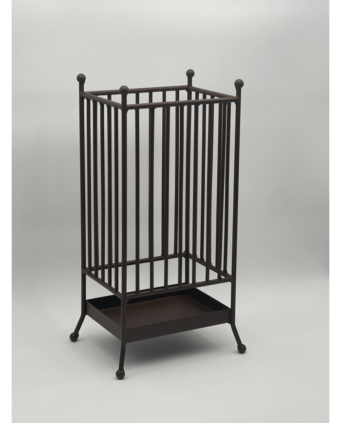 Portaombrelli da Ingresso in Ferro Battuto | AESSEGI