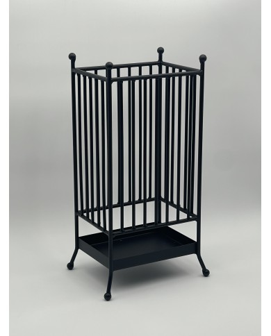 Portaombrelli da Ingresso in Ferro Battuto | AESSEGI