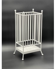 Portaombrelli da Ingresso in Ferro Battuto | AESSEGI