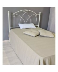 Testata Letto una Piazza e Mezza Denise con Giroletto | AESSEGI Testata Letto una Piazza e Mezza Denise con Giroletto | AESSEGI