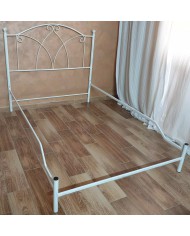 Testata Letto una Piazza e Mezza Denise con Giroletto | AESSEGI Testata Letto una Piazza e Mezza Denise con Giroletto | AESSEGI