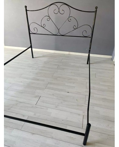 Testata Letto una Piazza e Mezza Sogno con Giroletto | AESSEGI Testata Letto una Piazza e Mezza Sogno con Giroletto | AESSEGI