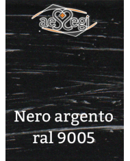 Letto Matrimoniale Cuore in Ferro Battuto | AESSEGI