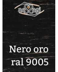 Letto alla Francese in Ferro Battuto Cuore | AESSEGI