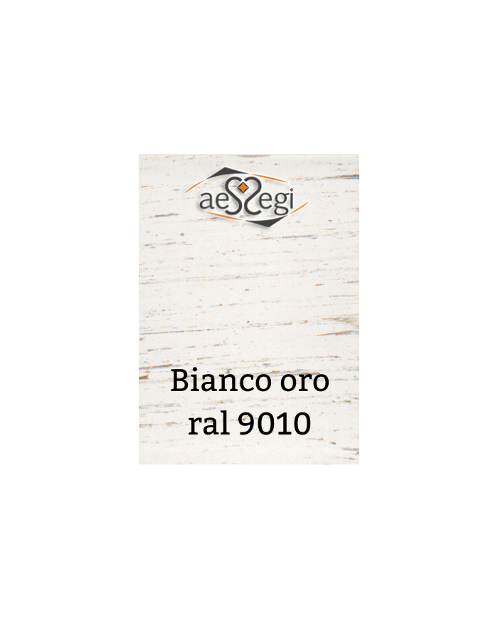 Letto Singolo in Ferro Battuto Cuore | AESSEGI