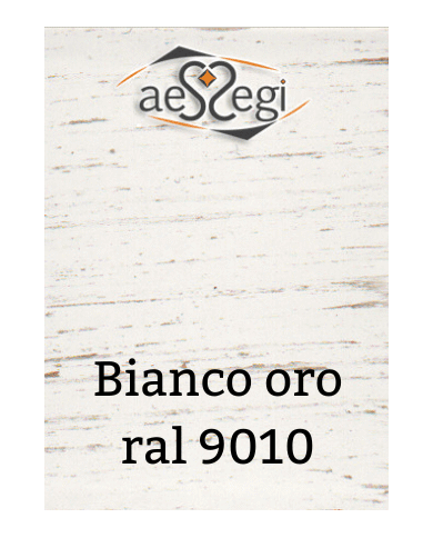 Letto Singolo in Ferro Battuto Denise | AESSEGI