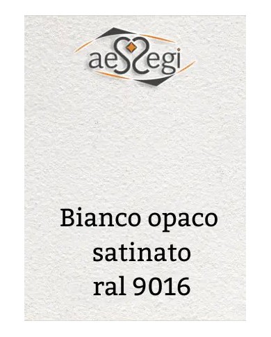 Quadro capezzale in metallo