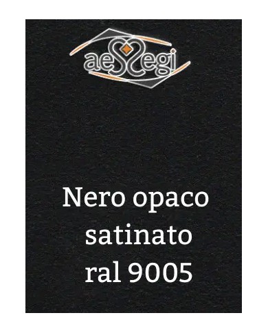 Comodino in Ferro Battuto Sogno | AESSEGI