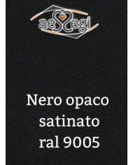 Comodino in Ferro Battuto Silvana | AESSEGI