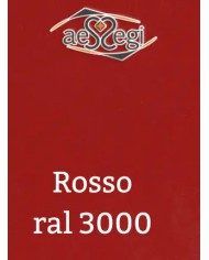 Dormeuse in Ferro Battuto Sogno con Rete Estraibile | AESSEGI