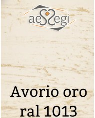 Letto Matrimoniale Ferro Battuto Denise con Giroletto | AESSEGI