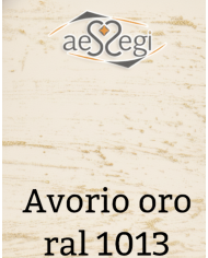 Letto Matrimoniale Ferro Battuto Mimosa con Giroletto | AESSEGI