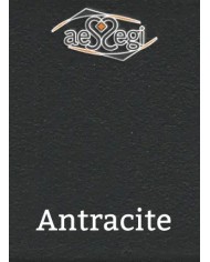 Letto alla francese in ferro battuto Aura con rete a doghe inclusa | AESSEGI